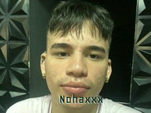 Nohaxxx