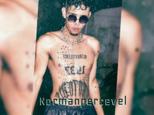 Normanpercevel