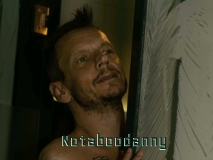 Notaboodanny