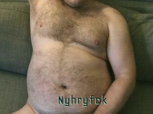 Nyhryfck