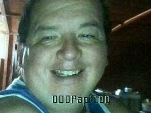 OOOPapiOOO