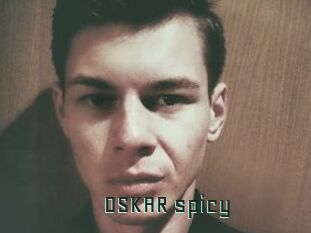 OSKAR_spicy