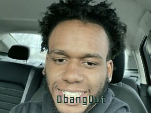 ObangOut Gay Porn
