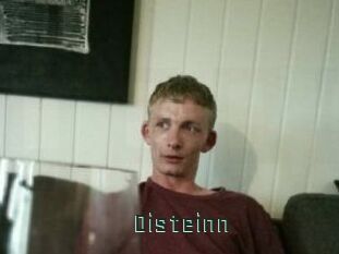 Oisteinn