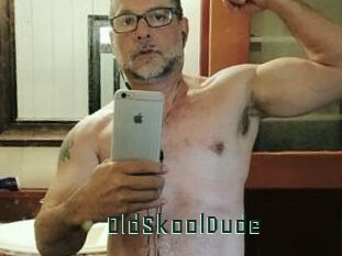 OldSkoolDude