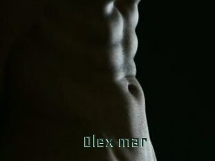 Olex_mar