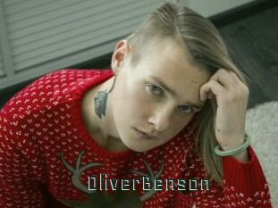 OliverBenson