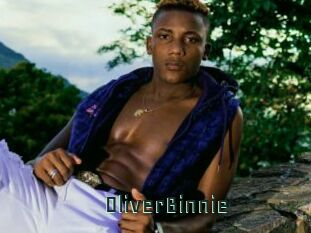 OliverBinnie