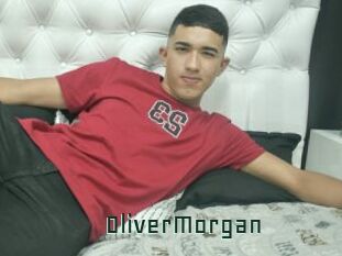 OliverMorgan