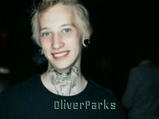 OliverParks
