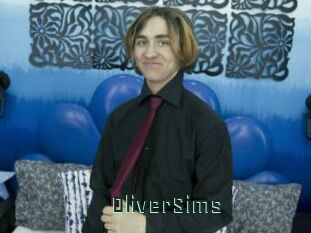 OliverSims