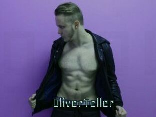 OliverTeller