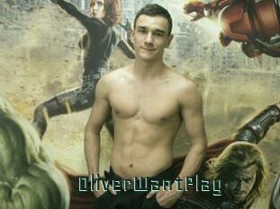 OliverWantPlay