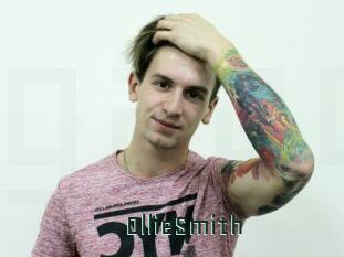OllieSmith