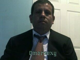 Omarsexy