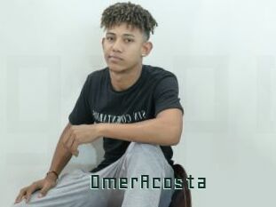 OmerAcosta