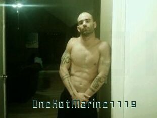 OneHotMarine1119