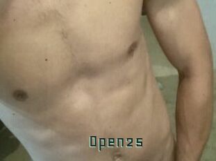 Open25 Gay Porn