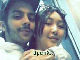 OpenXx
