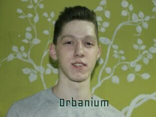 Orbanium