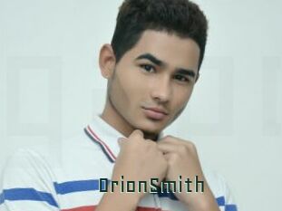 OrionSmith