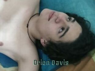 Orion_Davis