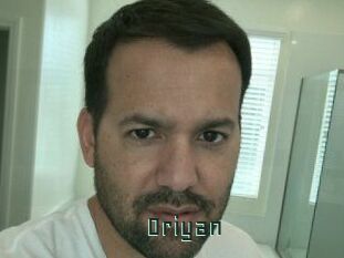 Oriyan