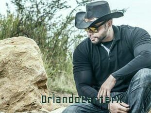 OrlandoCarterX