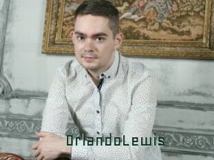 OrlandoLewis