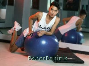 OscarDaniels