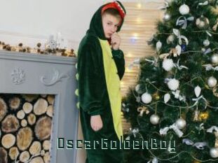 OscarGoldenBoy
