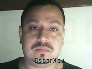 OscarX84