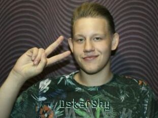 OskarShy