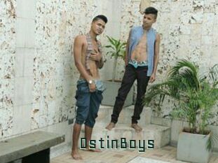 OstinBoys
