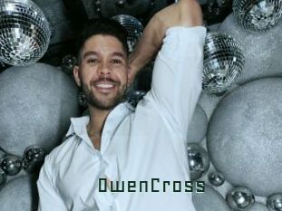 OwenCross