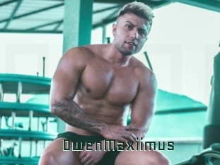 OwenMaxiimus