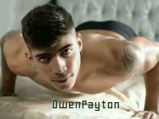 OwenPayton Gay Porn