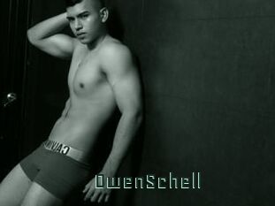 OwenSchell Gay Porn