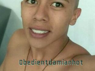 Obedientdamianhot