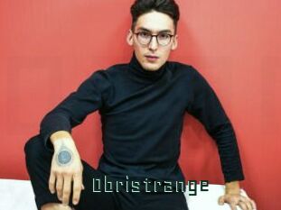 Obristrange