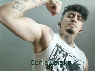 Ocrisweisko