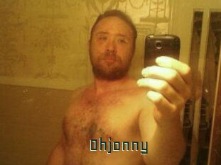 Ohjonny