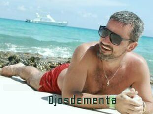 Ojosdementa