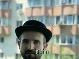 okim Gay Porn