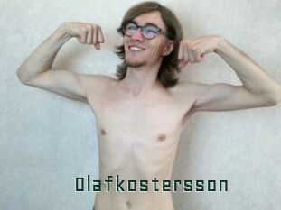 Olafkostersson
