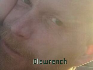 Olewrench