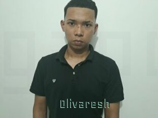 Olivaresh