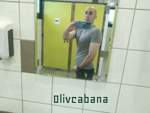 Olivcabana