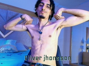 Oliver_jhonsson