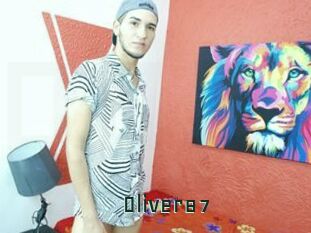 Oliver87